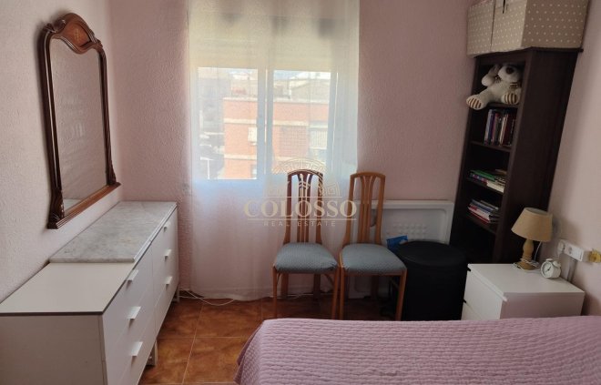 Piso - Reventa - Picassent -
                    Centro