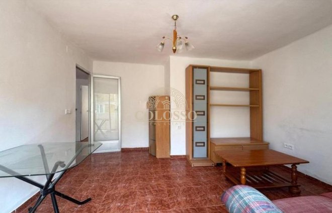 Piso - Revente - Alicante -
                    Virgen del carmen