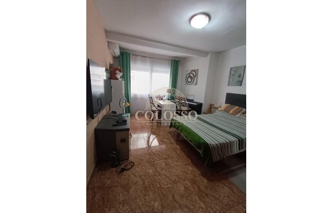 Piso - Revente - Gandía -
                    Centro