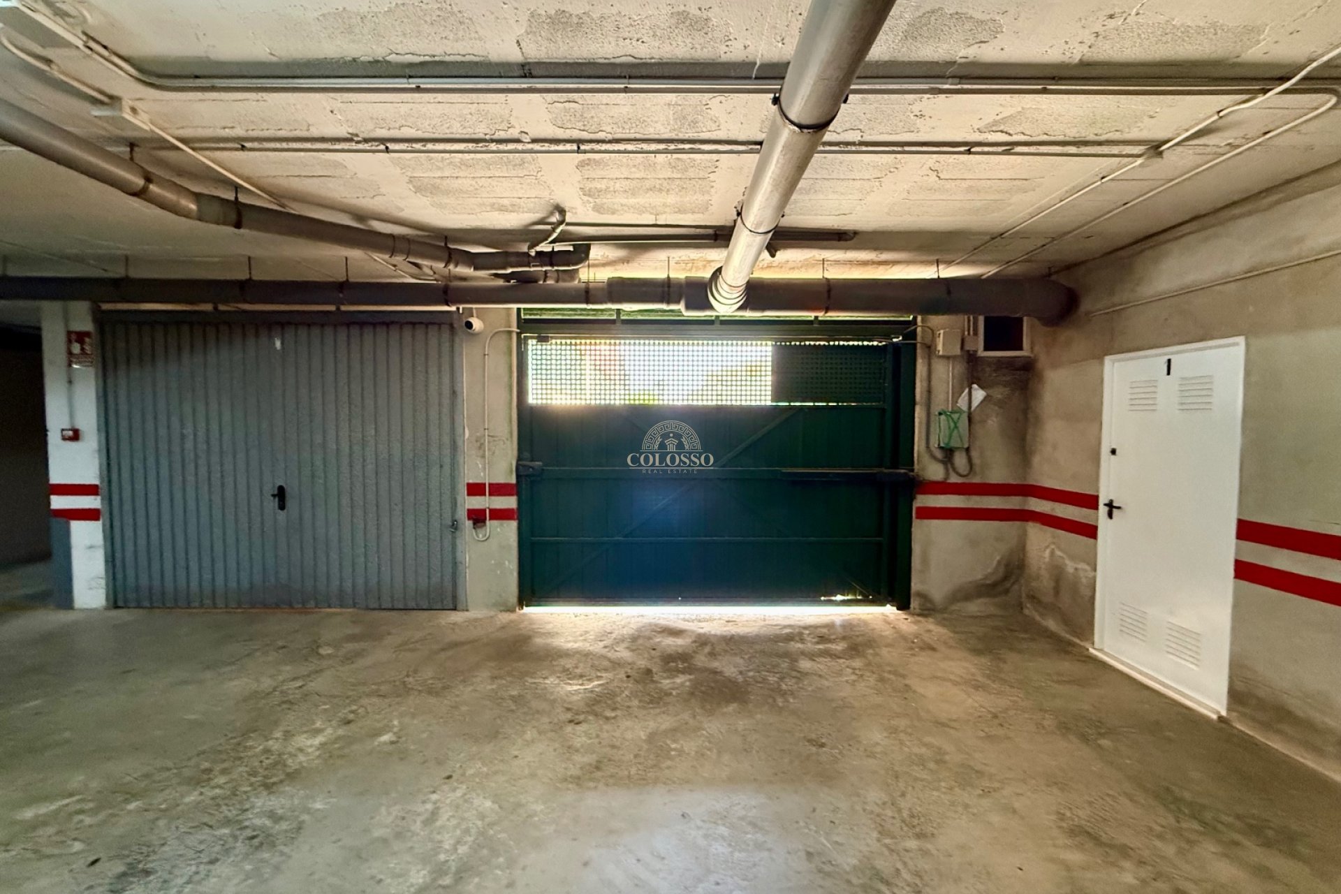 Rental - Apartamento -
La Mata