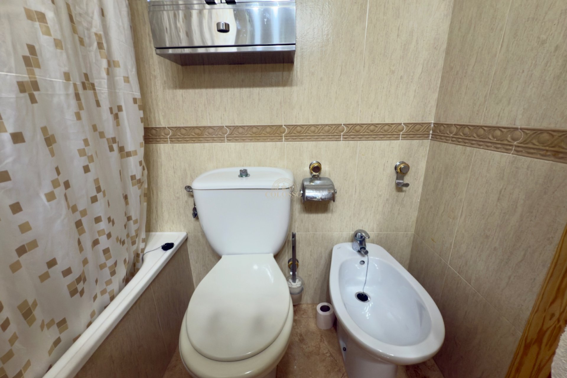 Rental - Apartamento -
La Mata