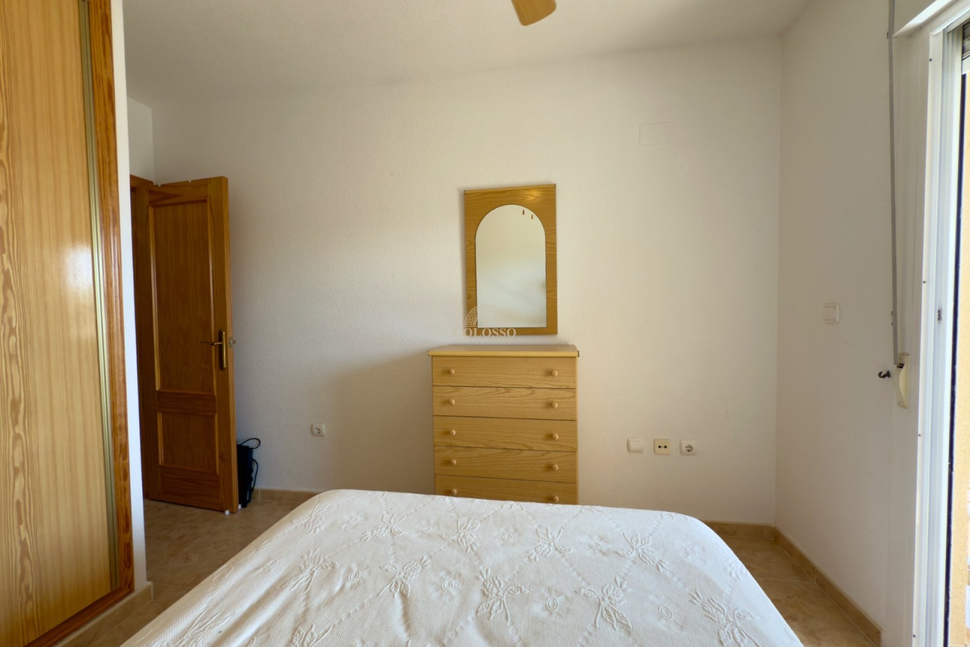 Rental - Apartamento -
La Mata