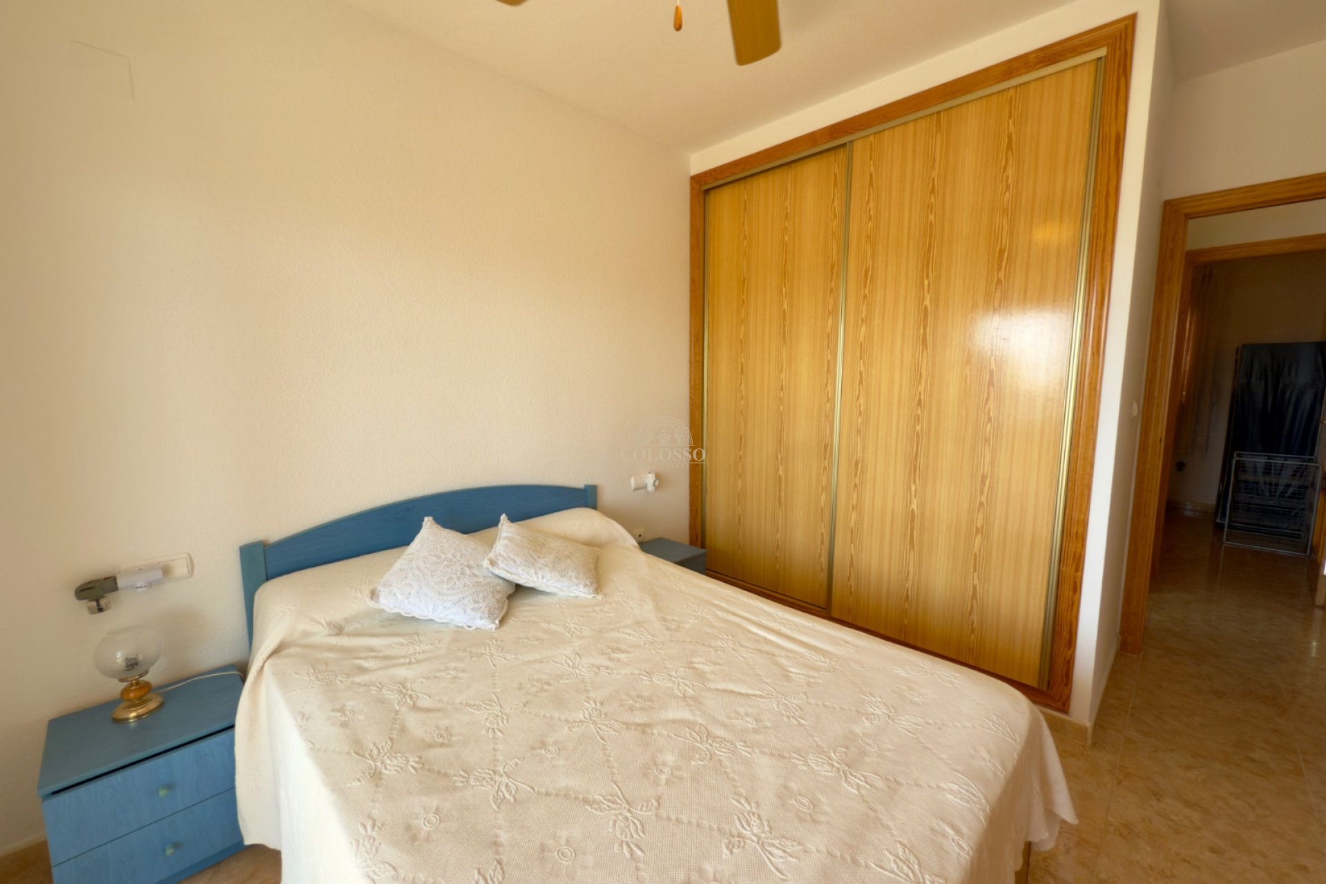 Rental - Apartamento -
La Mata