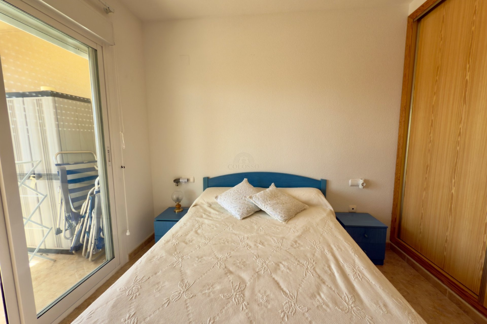 Rental - Apartamento -
La Mata