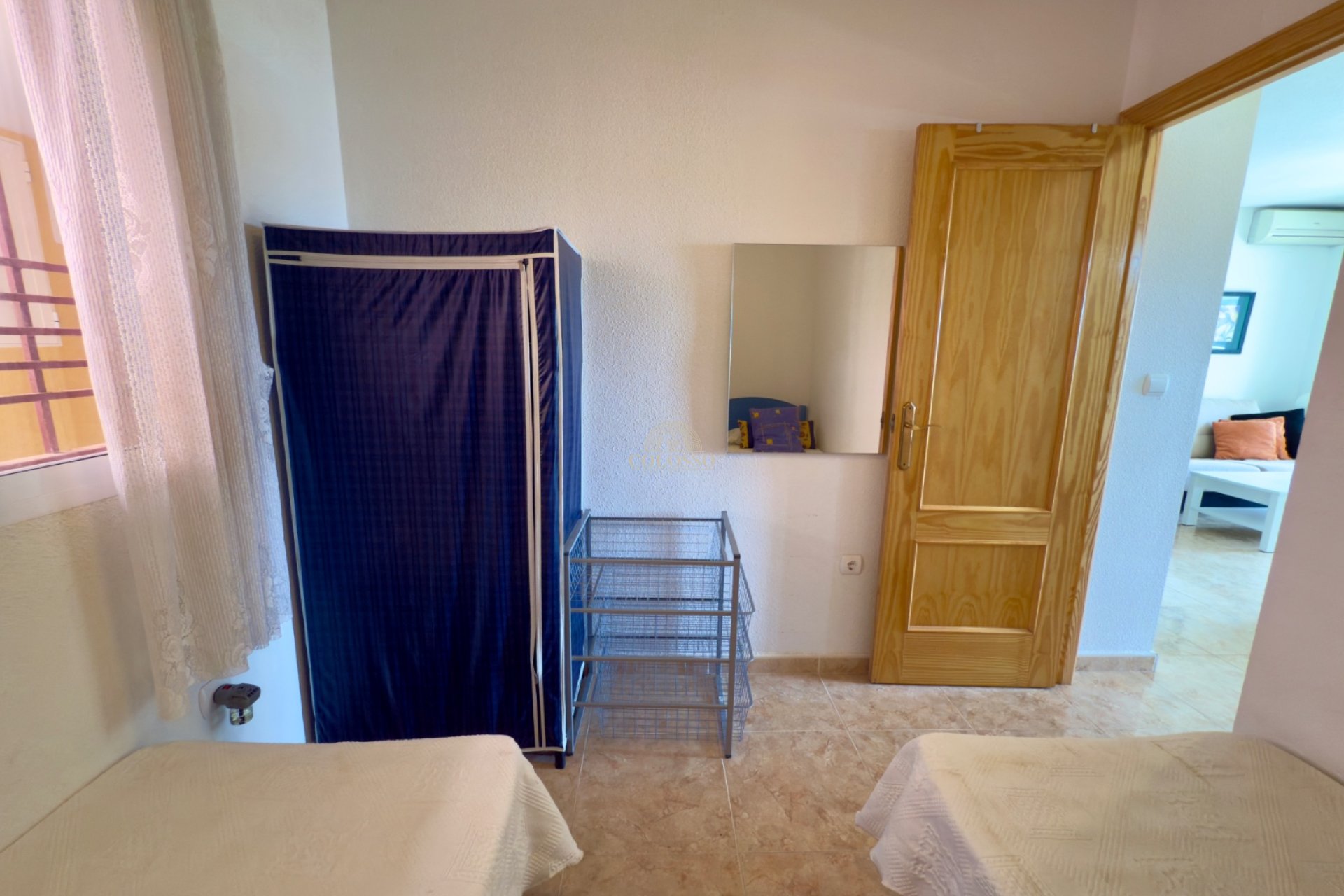 Rental - Apartamento -
La Mata