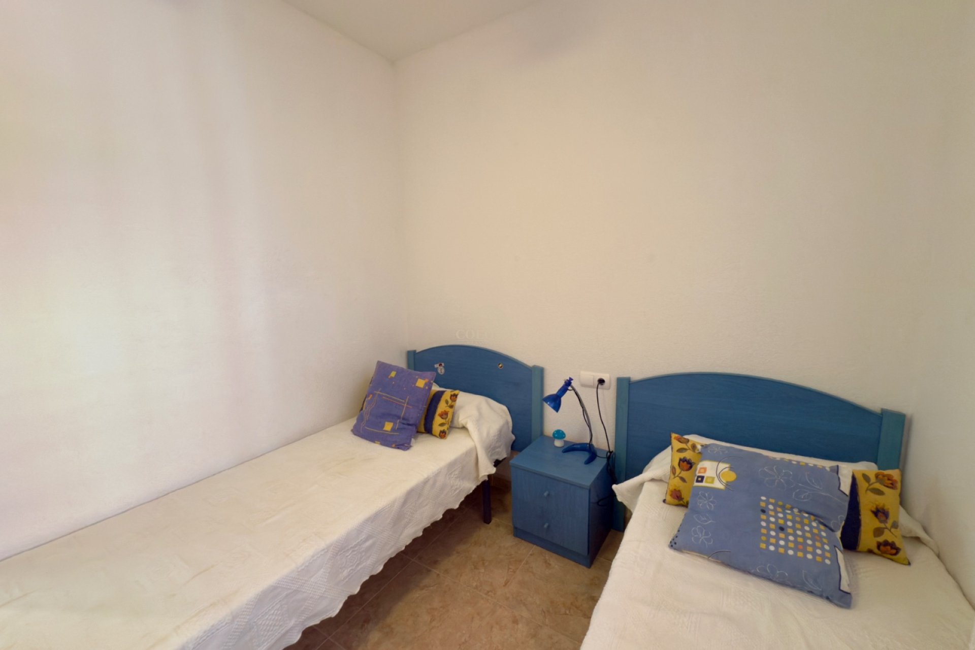 Rental - Apartamento -
La Mata