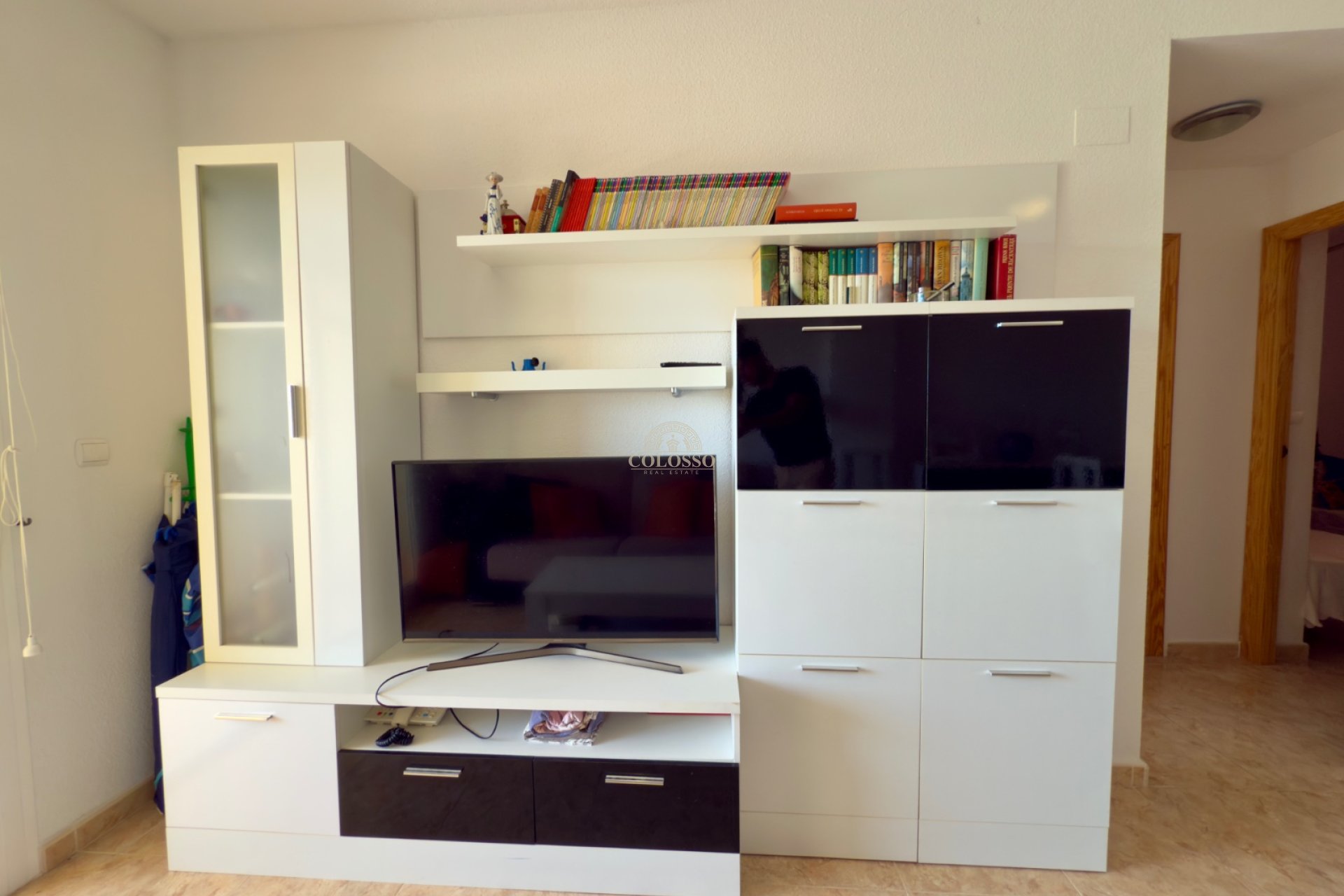 Rental - Apartamento -
La Mata