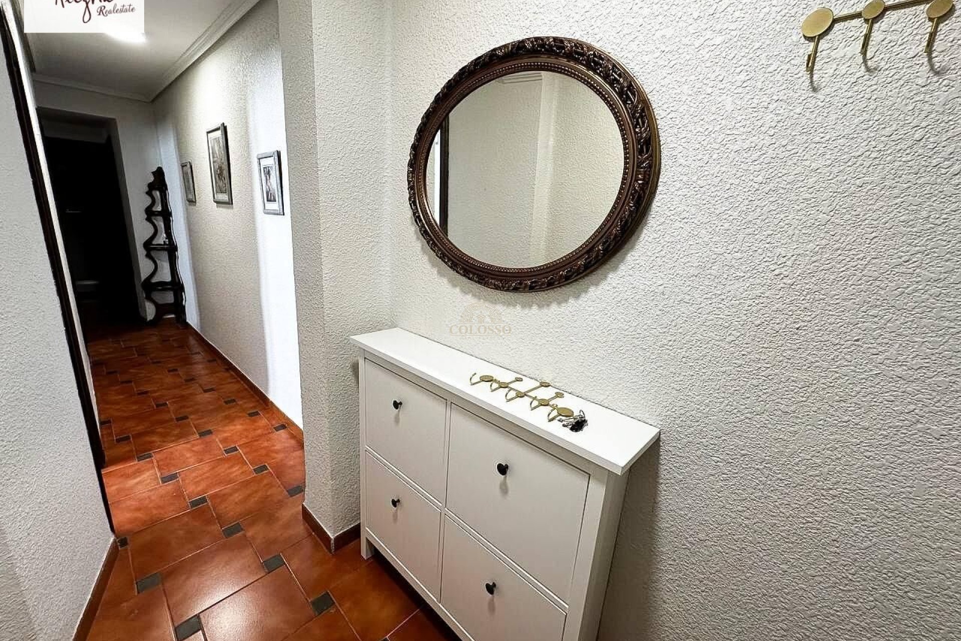 Rental - Apartamento -
Valencia - La Creu del Grau