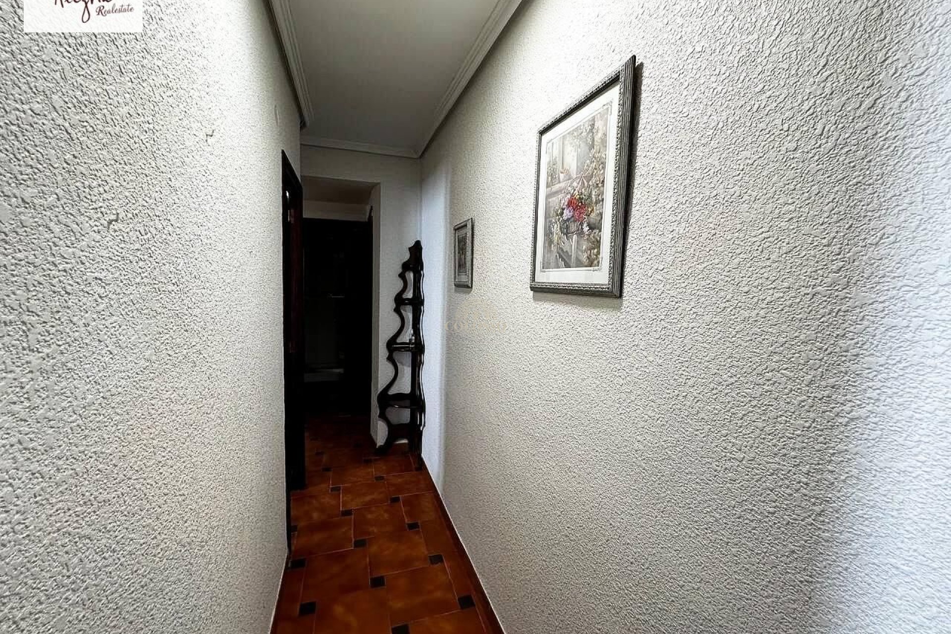 Rental - Apartamento -
Valencia - La Creu del Grau