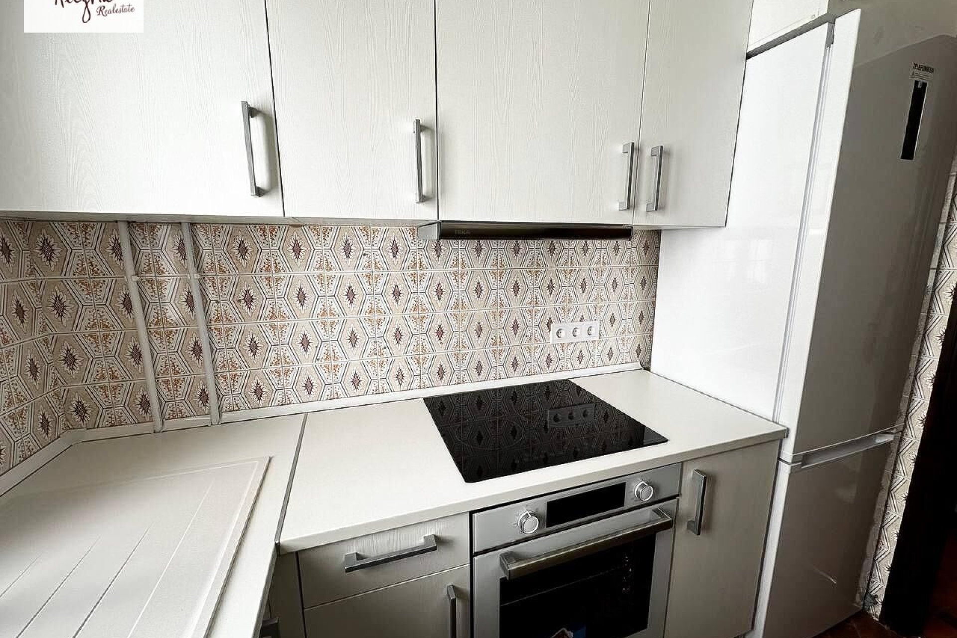 Rental - Apartamento -
Valencia - La Creu del Grau