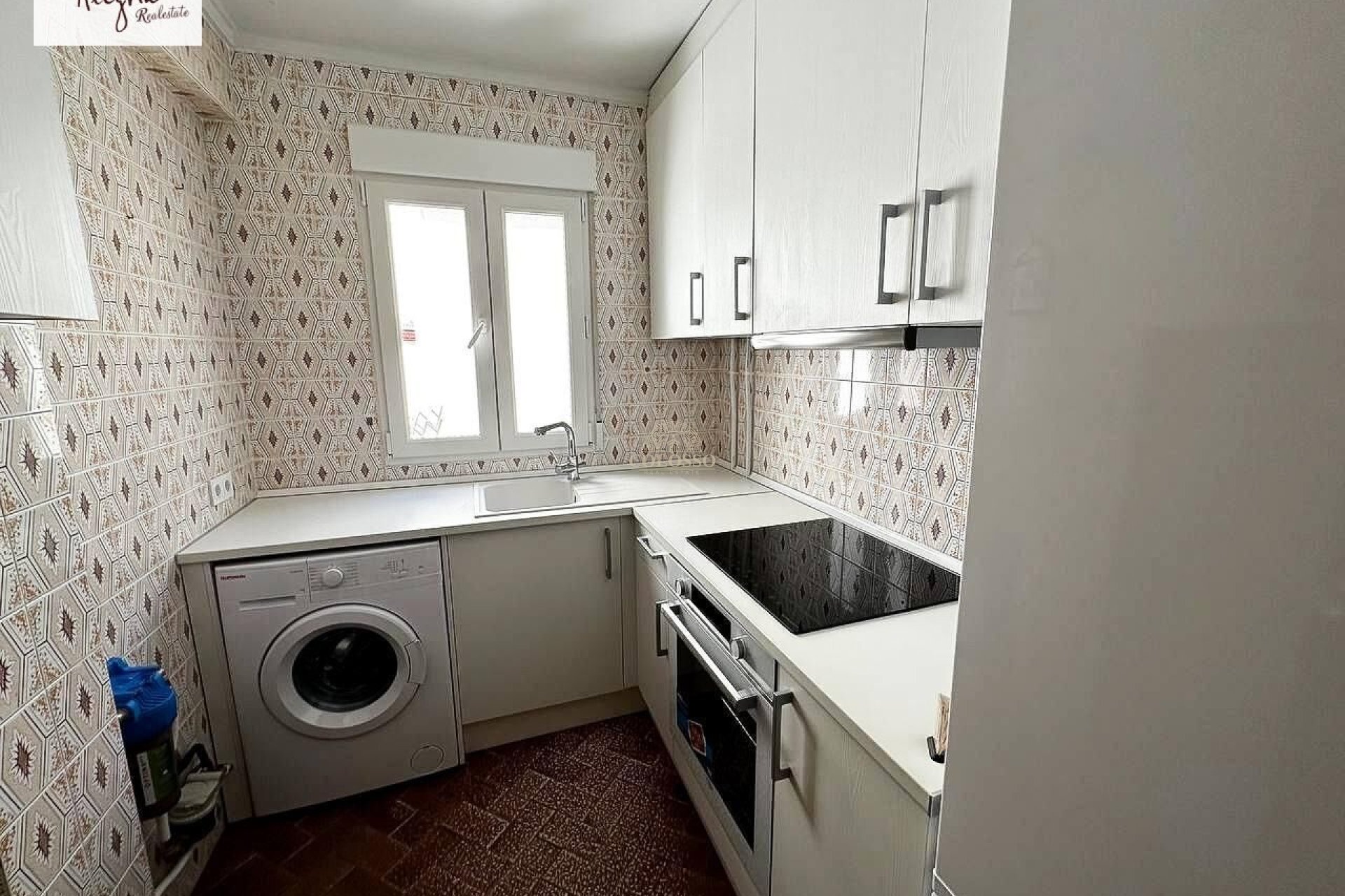 Rental - Apartamento -
Valencia - La Creu del Grau
