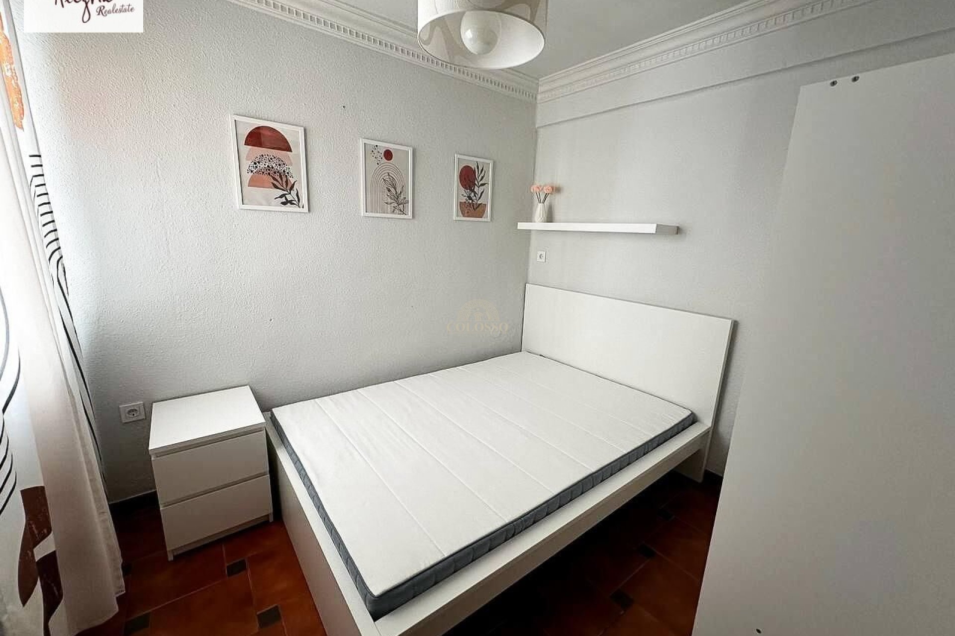 Rental - Apartamento -
Valencia - La Creu del Grau