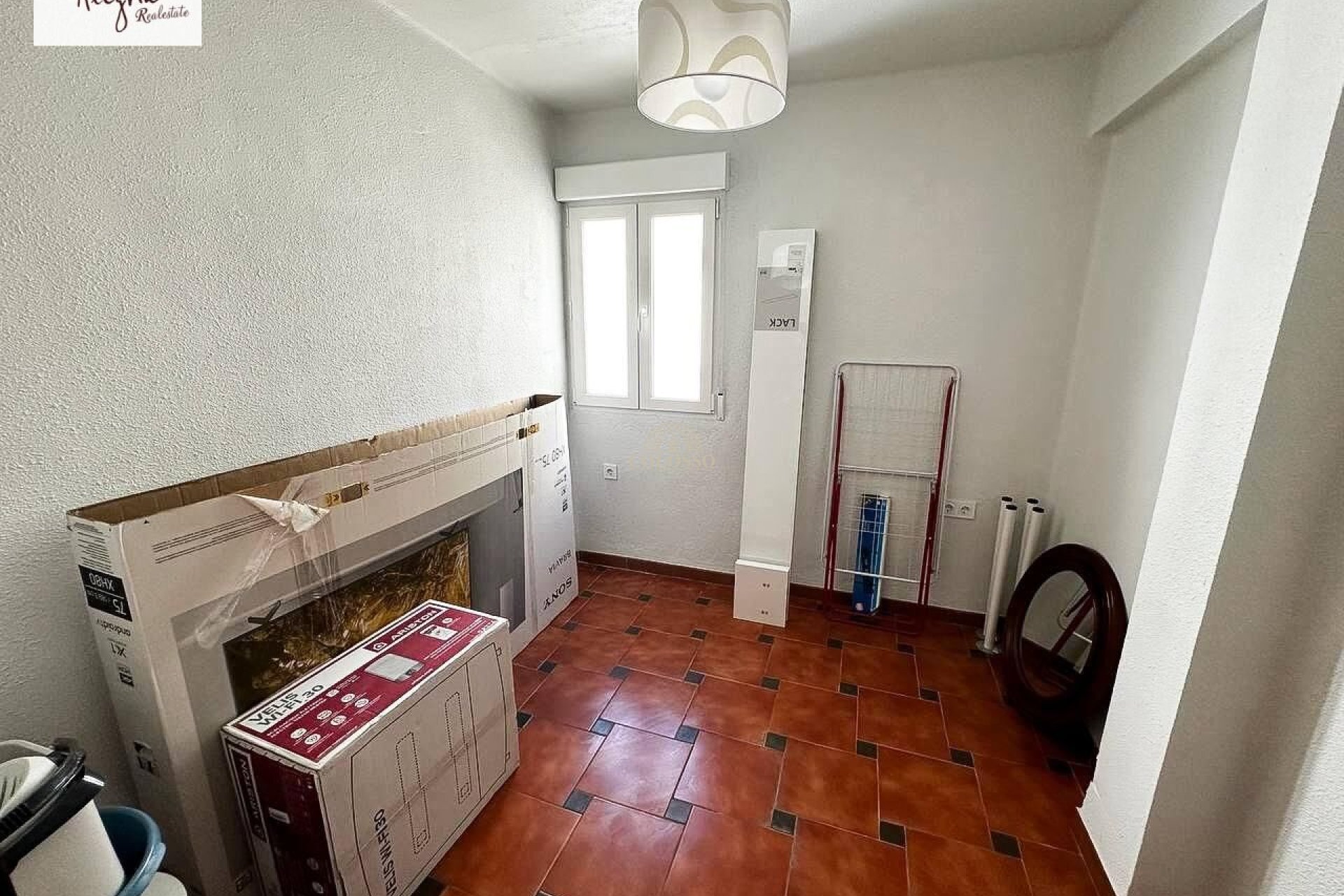 Rental - Apartamento -
Valencia - La Creu del Grau