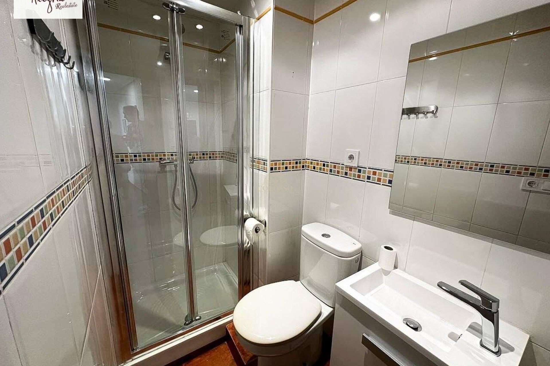 Rental - Apartamento -
Valencia - La Creu del Grau