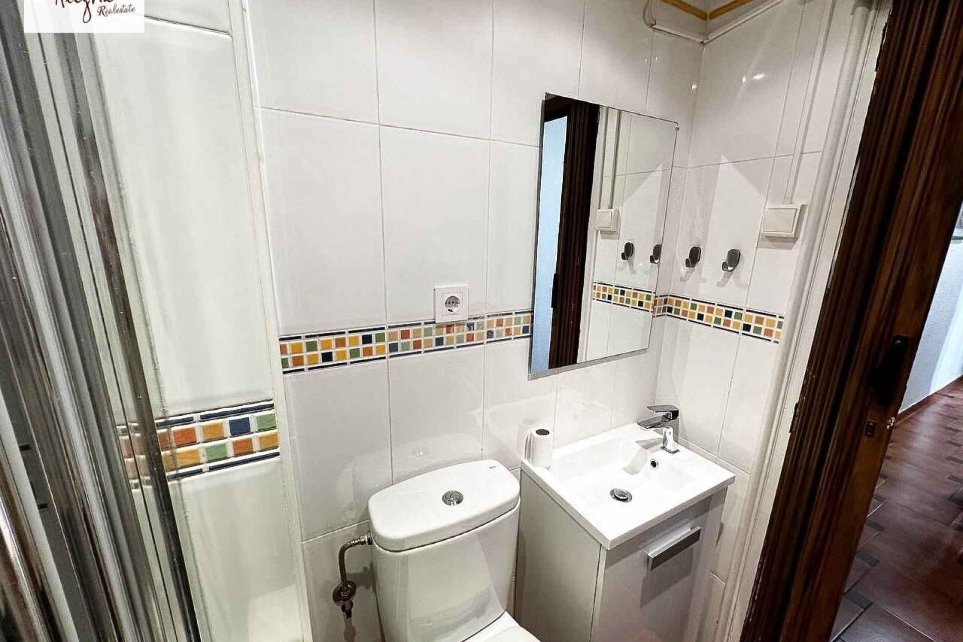 Rental - Apartamento -
Valencia - La Creu del Grau