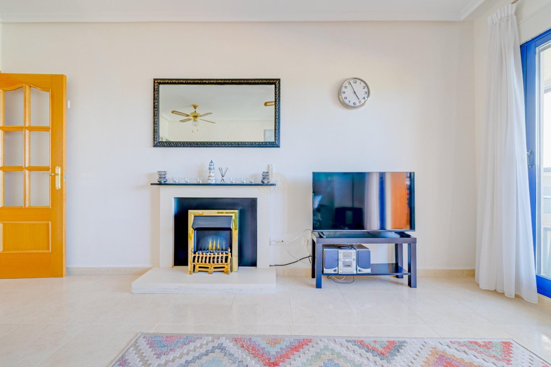 Rental - Apartamento -
Villajoyosa - Cala de finestrat