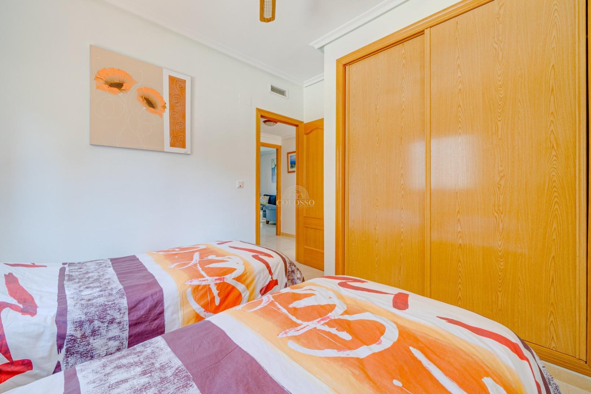 Rental - Apartamento -
Villajoyosa - Cala de finestrat