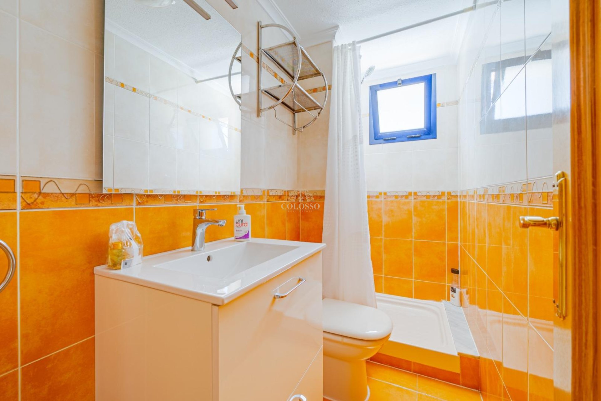 Rental - Apartamento -
Villajoyosa - Cala de finestrat