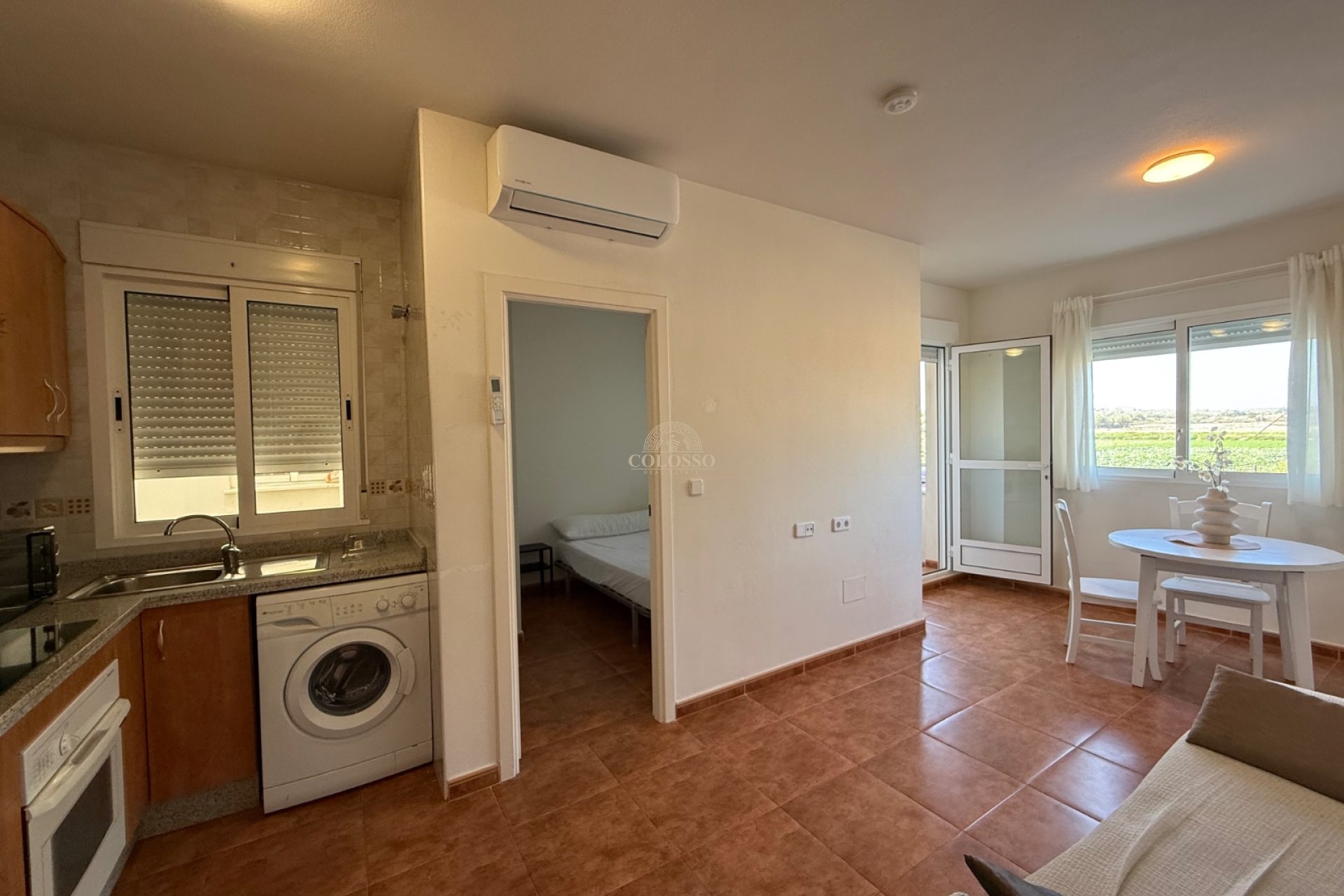 Rental - Apartment / flat -
Formentera del Segura - Formentera de Segura