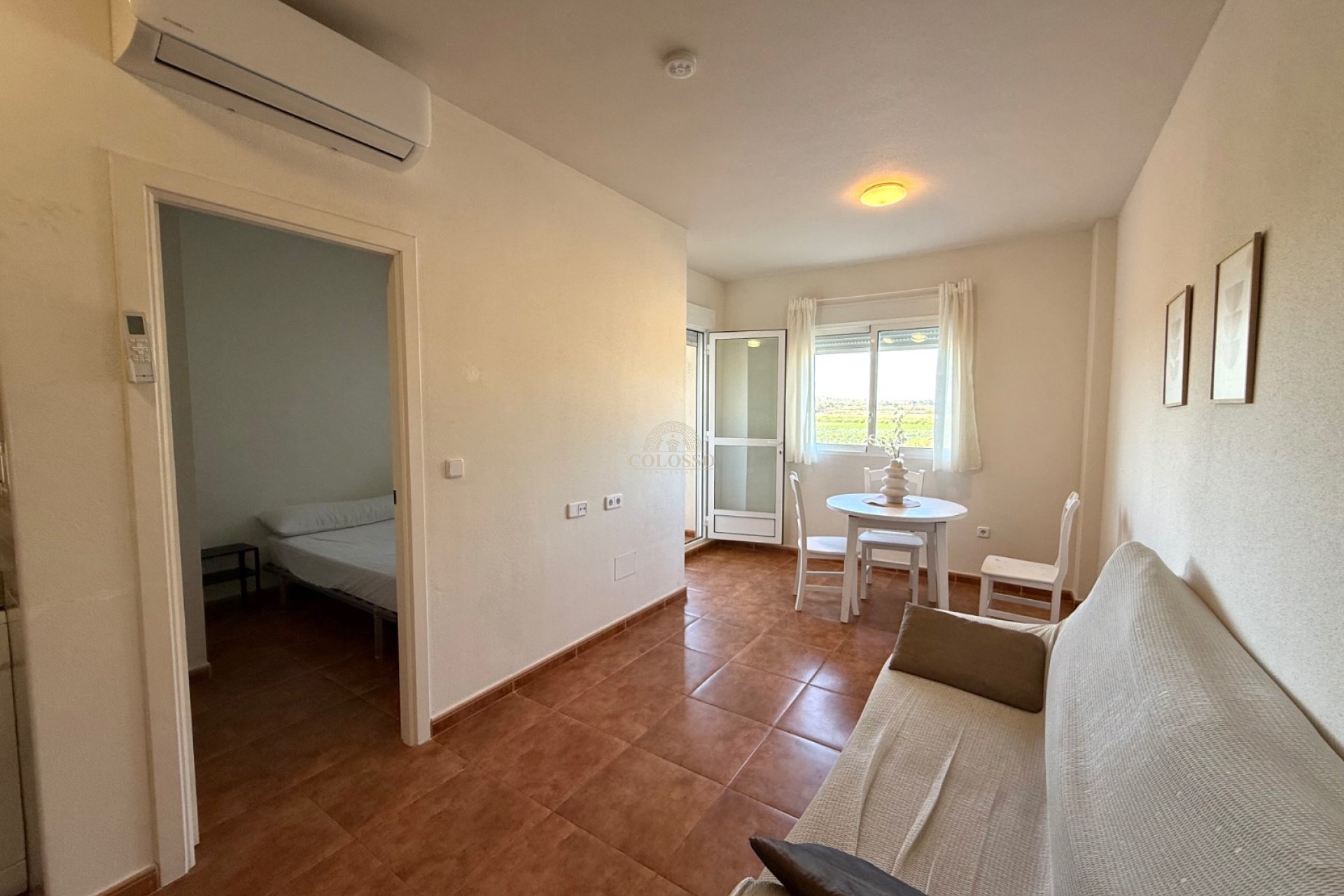 Rental - Apartment / flat -
Formentera del Segura - Formentera de Segura