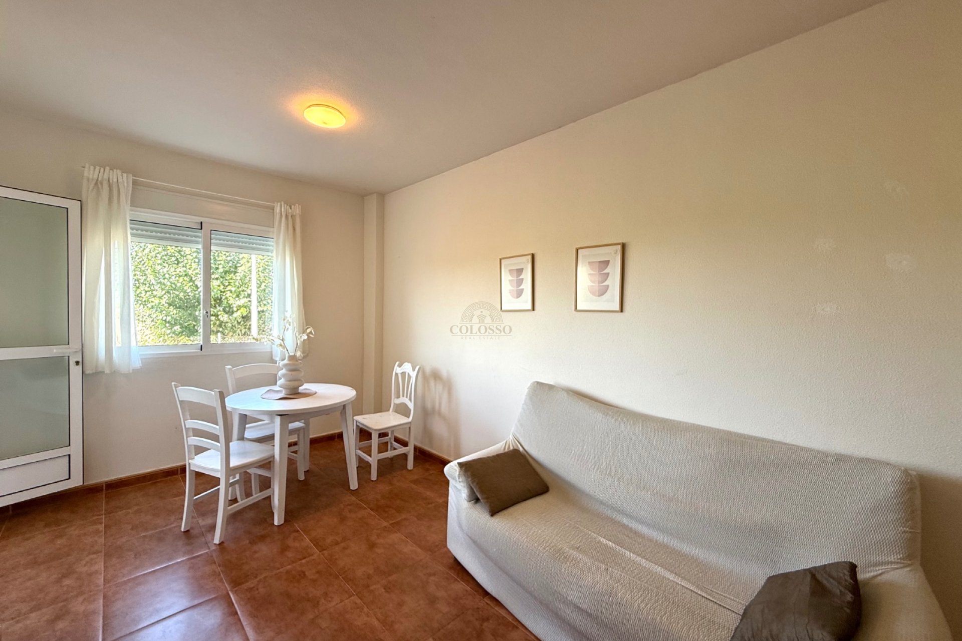 Rental - Apartment / flat -
Formentera del Segura - Formentera de Segura