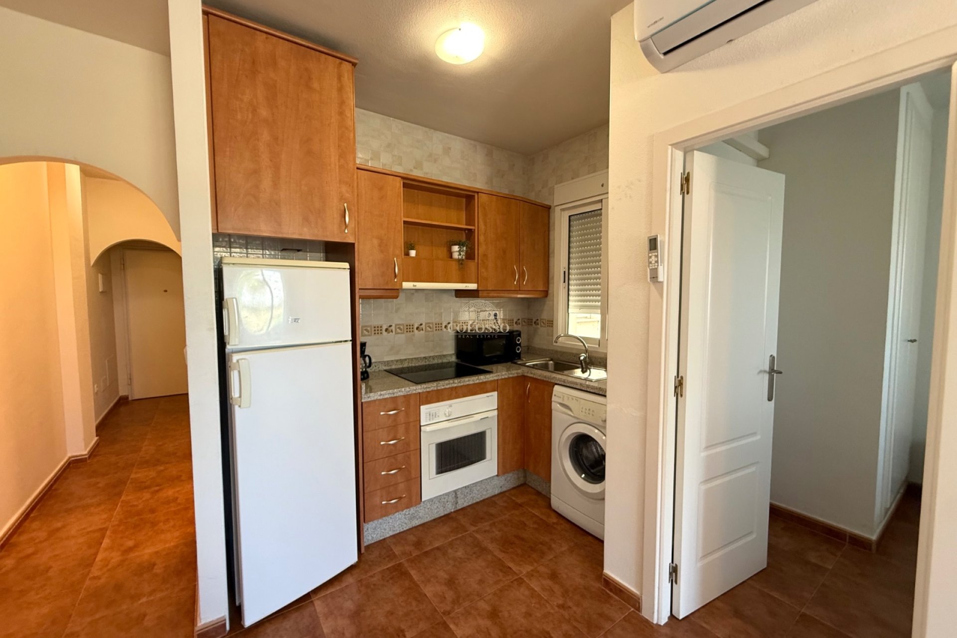 Rental - Apartment / flat -
Formentera del Segura - Formentera de Segura