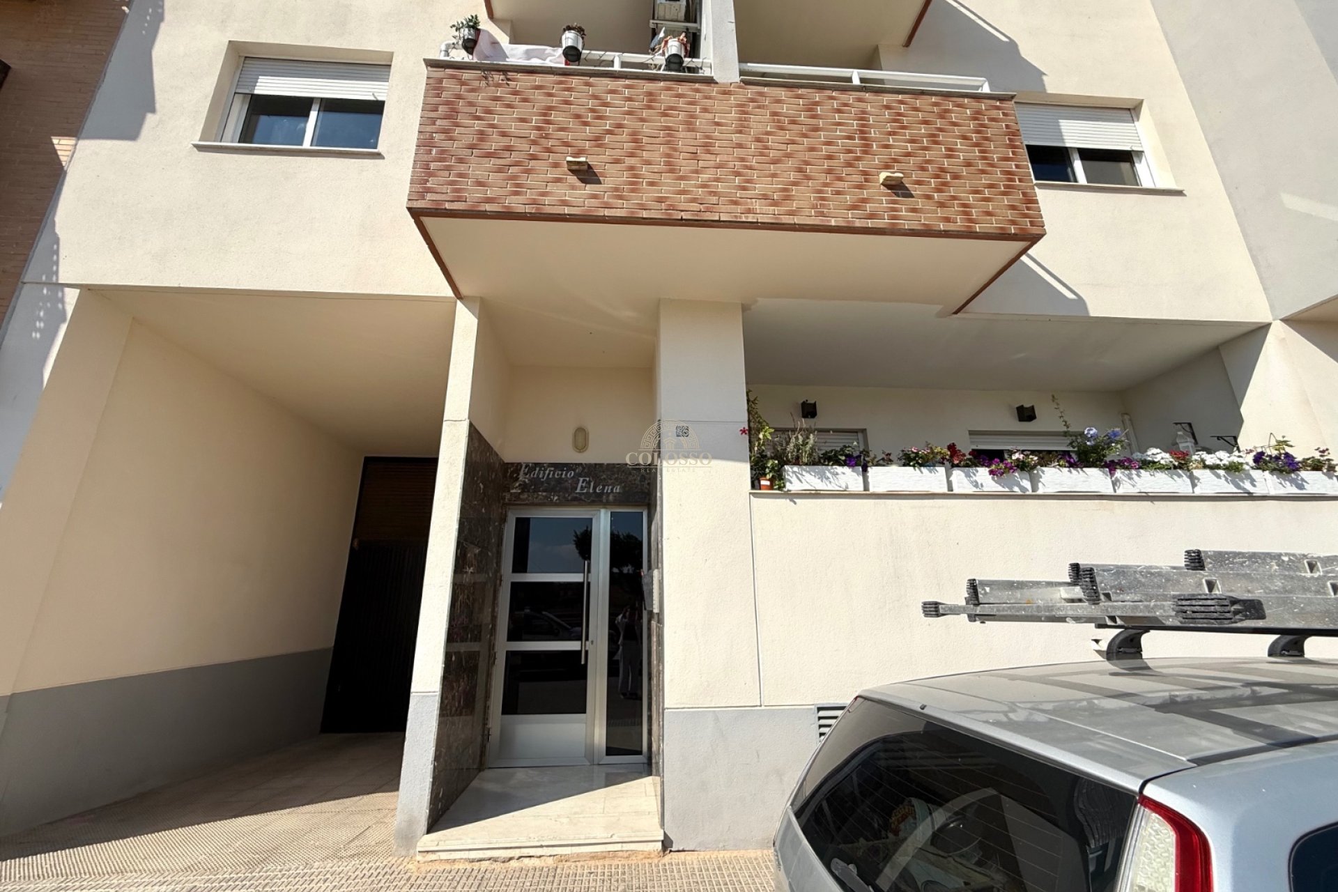 Rental - Apartment / flat -
Formentera del Segura - Formentera de Segura