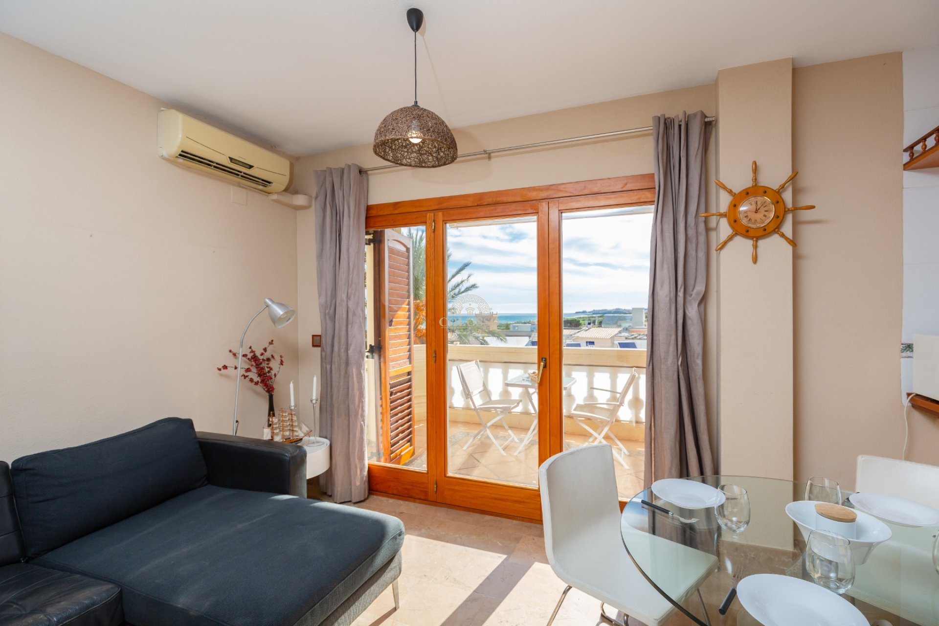 Rental - Apartment / flat -
Guardamar del Segura - Guardamar Playa