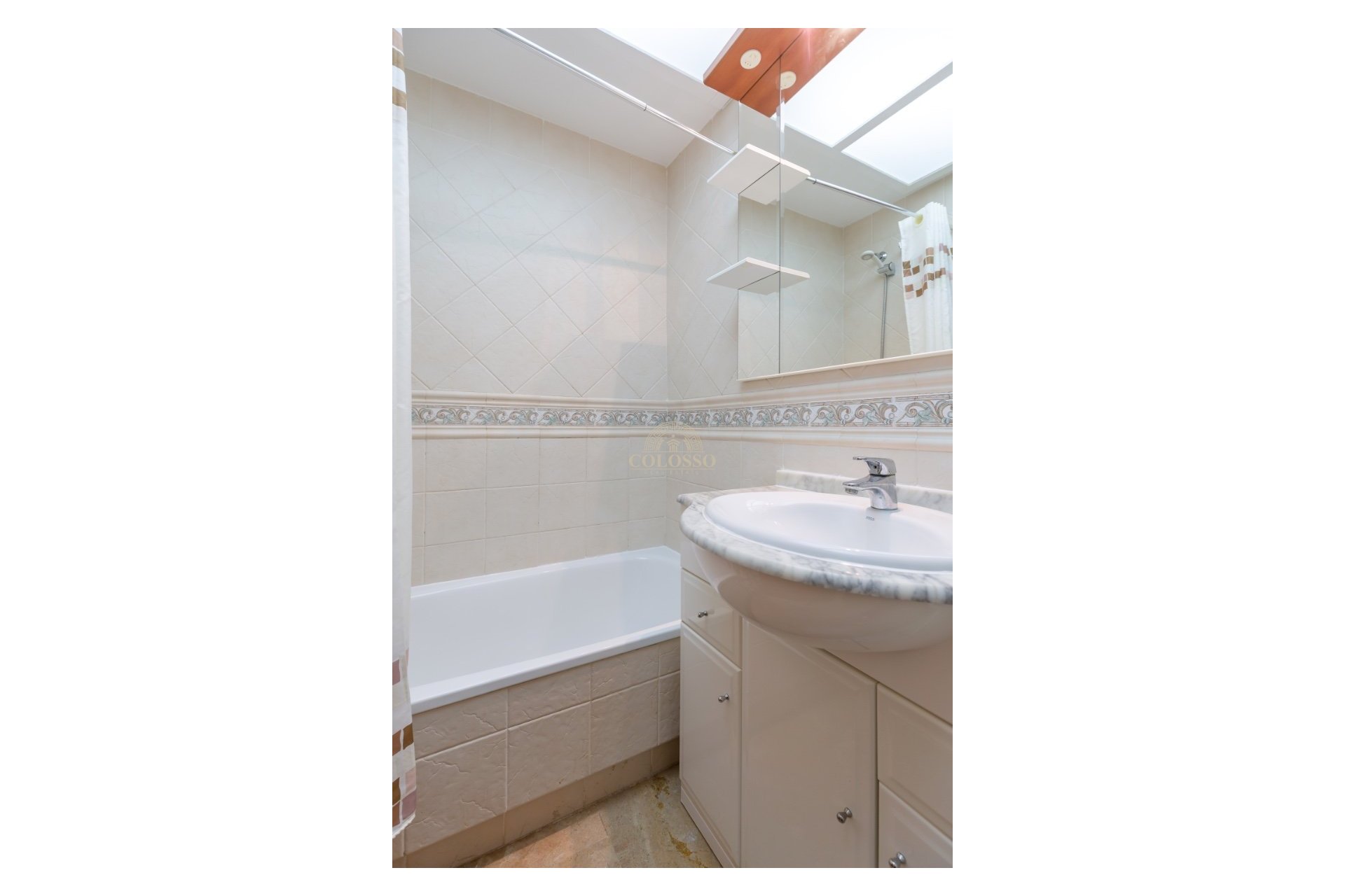 Rental - Apartment / flat -
Guardamar del Segura - Guardamar Playa