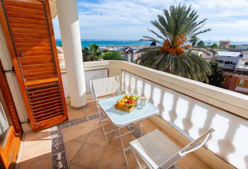 Rental - Apartment / flat -
Guardamar del Segura - Guardamar Playa