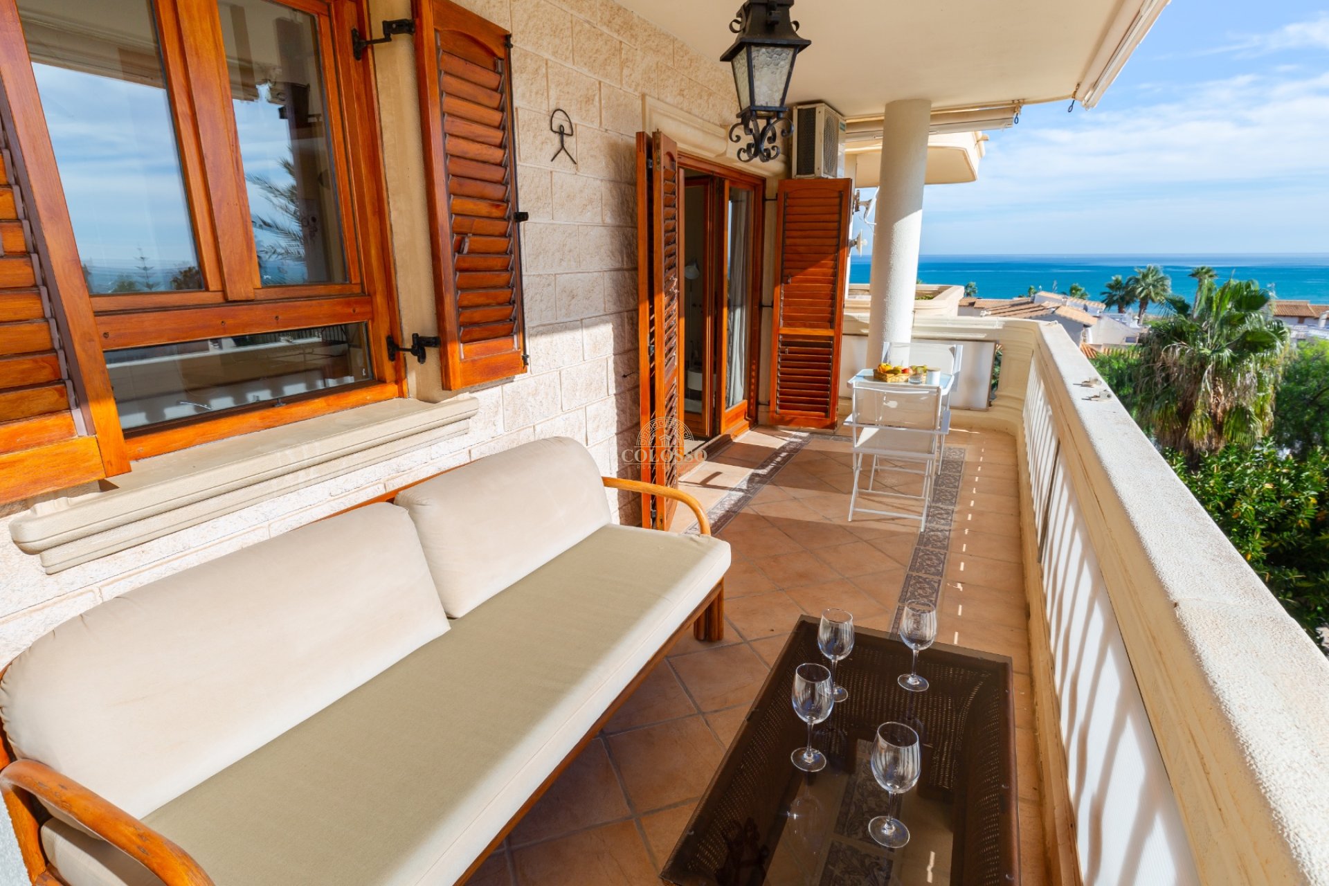 Rental - Apartment / flat -
Guardamar del Segura - Guardamar Playa