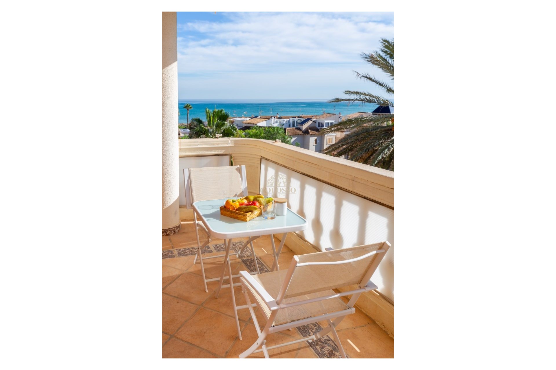 Rental - Apartment / flat -
Guardamar del Segura - Guardamar Playa