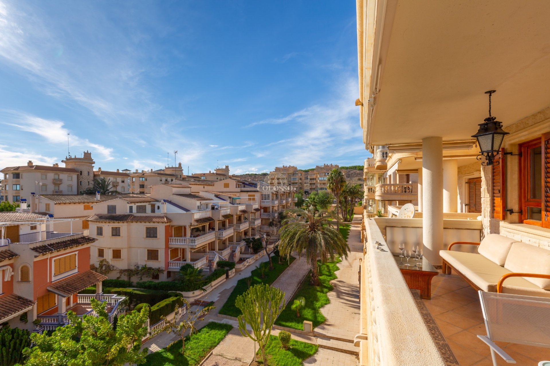 Rental - Apartment / flat -
Guardamar del Segura - Guardamar Playa