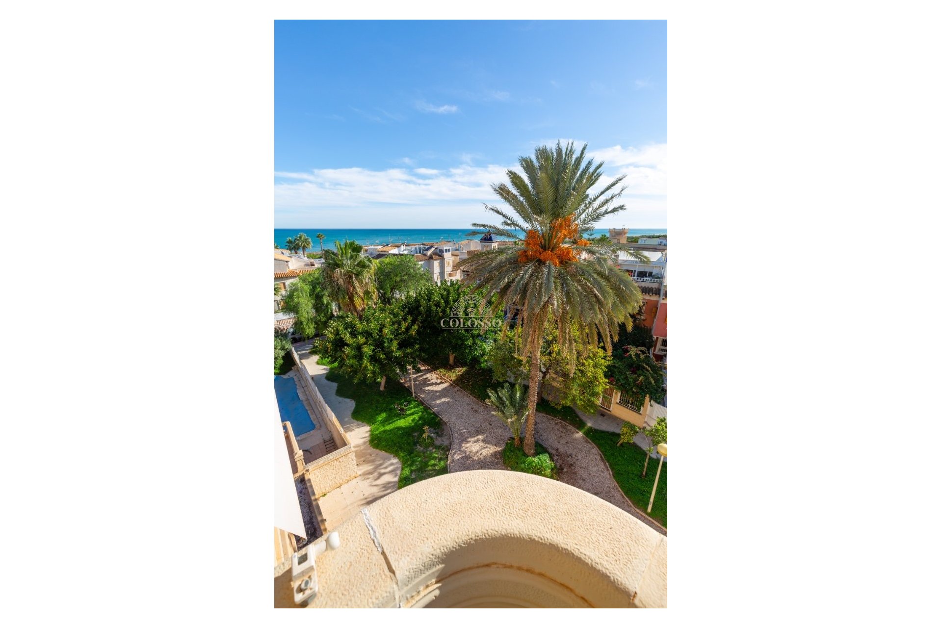 Rental - Apartment / flat -
Guardamar del Segura - Guardamar Playa