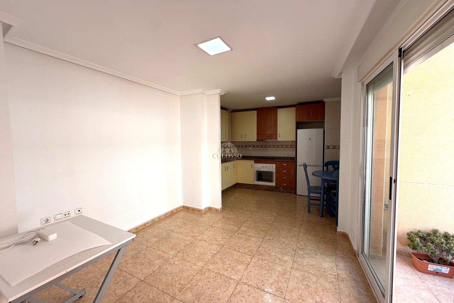 Rental - Apartment / flat -
Los Montesinos