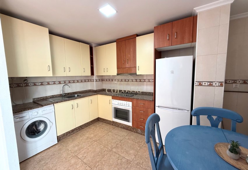 Rental - Apartment / flat -
Los Montesinos