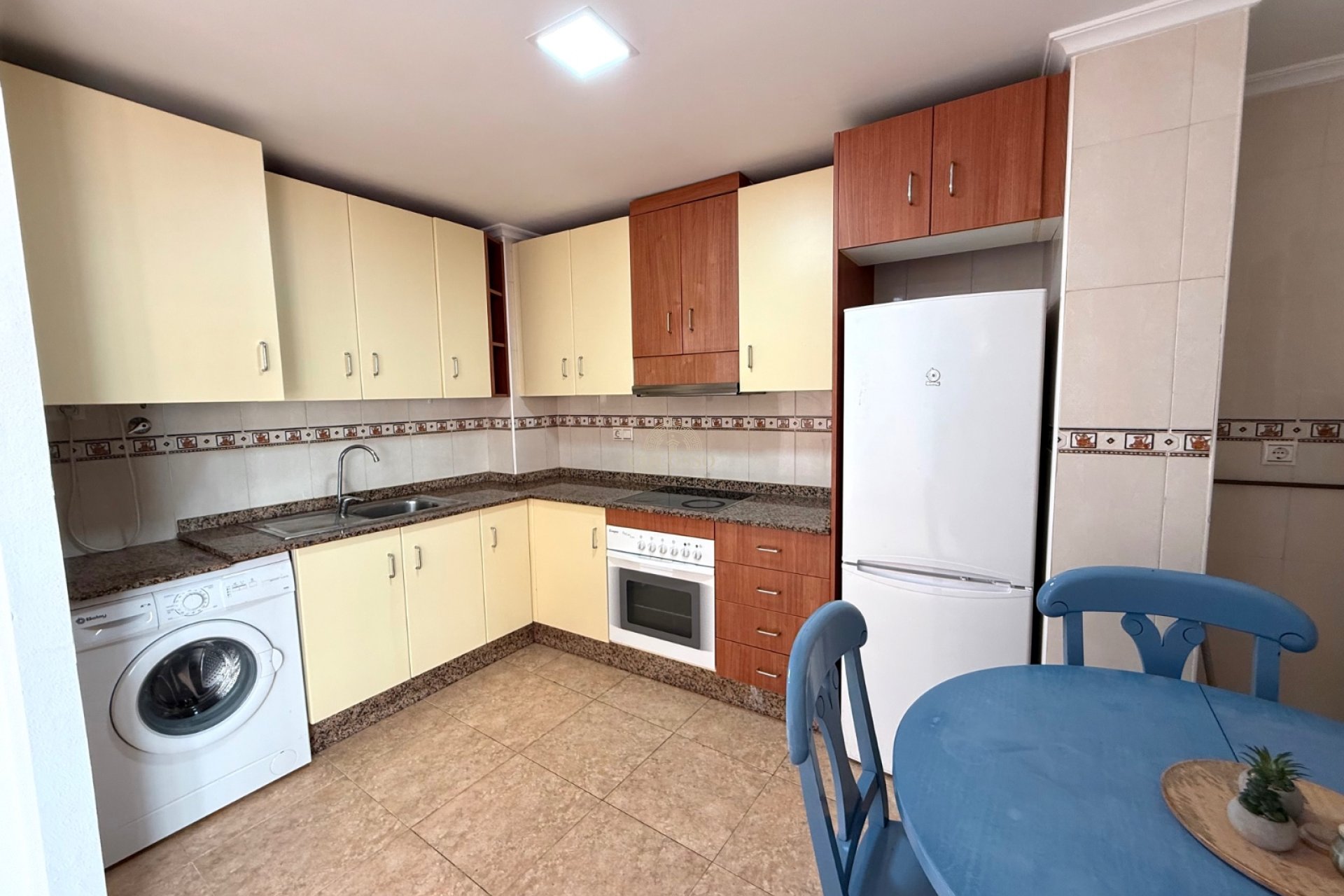 Rental - Apartment / flat -
Los Montesinos