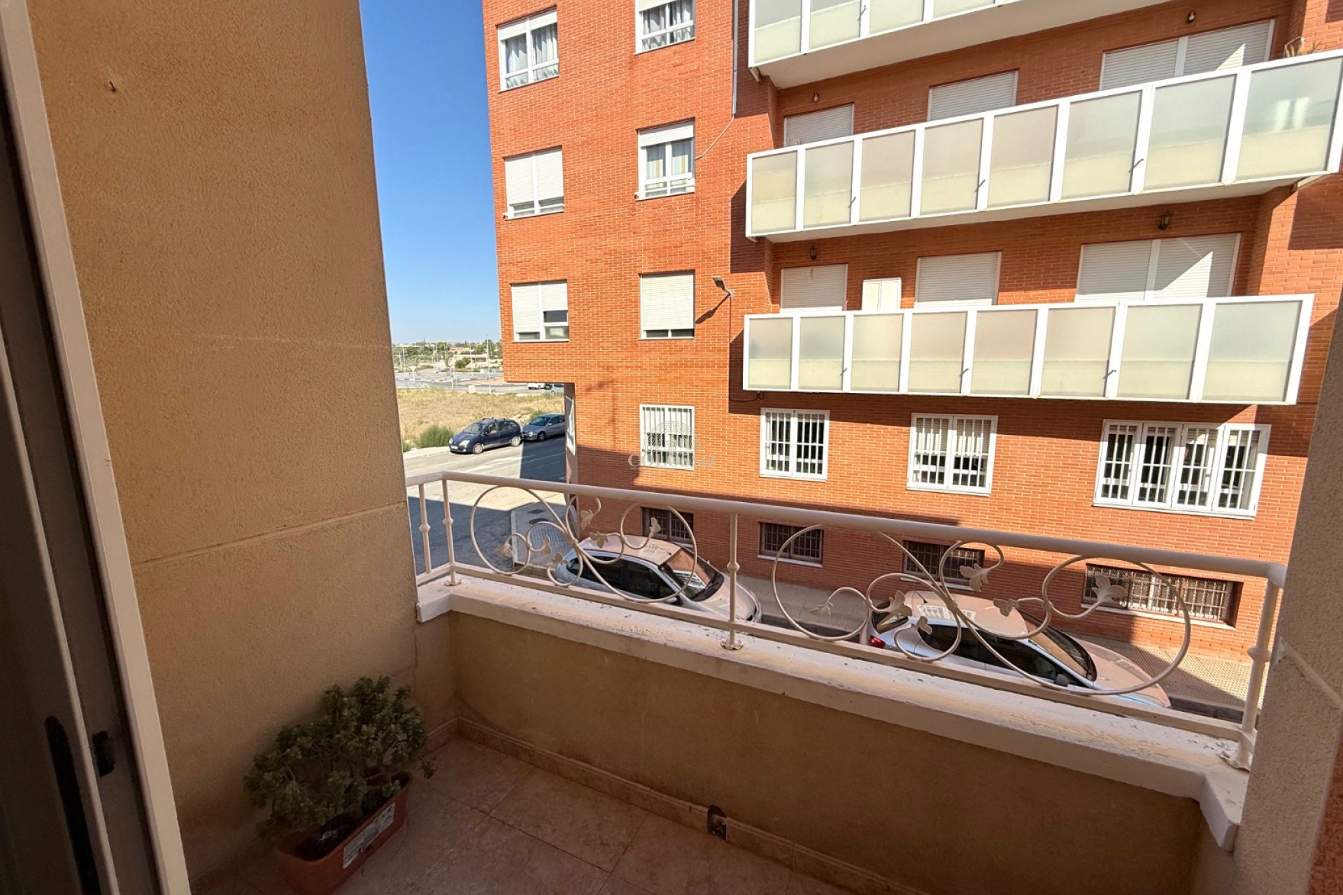 Rental - Apartment / flat -
Los Montesinos