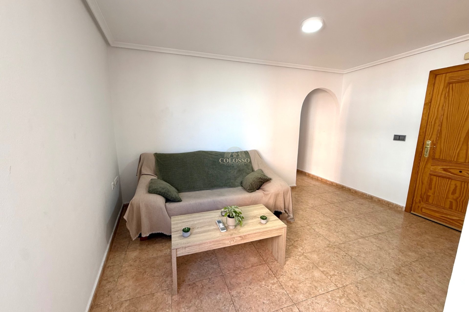 Rental - Apartment / flat -
Los Montesinos