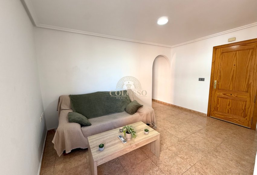 Rental - Apartment / flat -
Los Montesinos