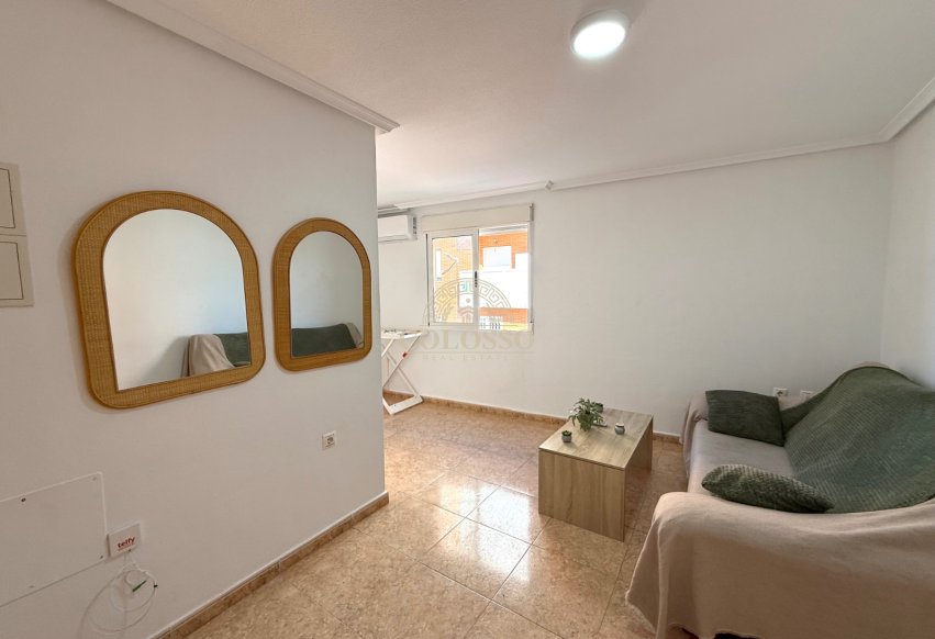 Rental - Apartment / flat -
Los Montesinos