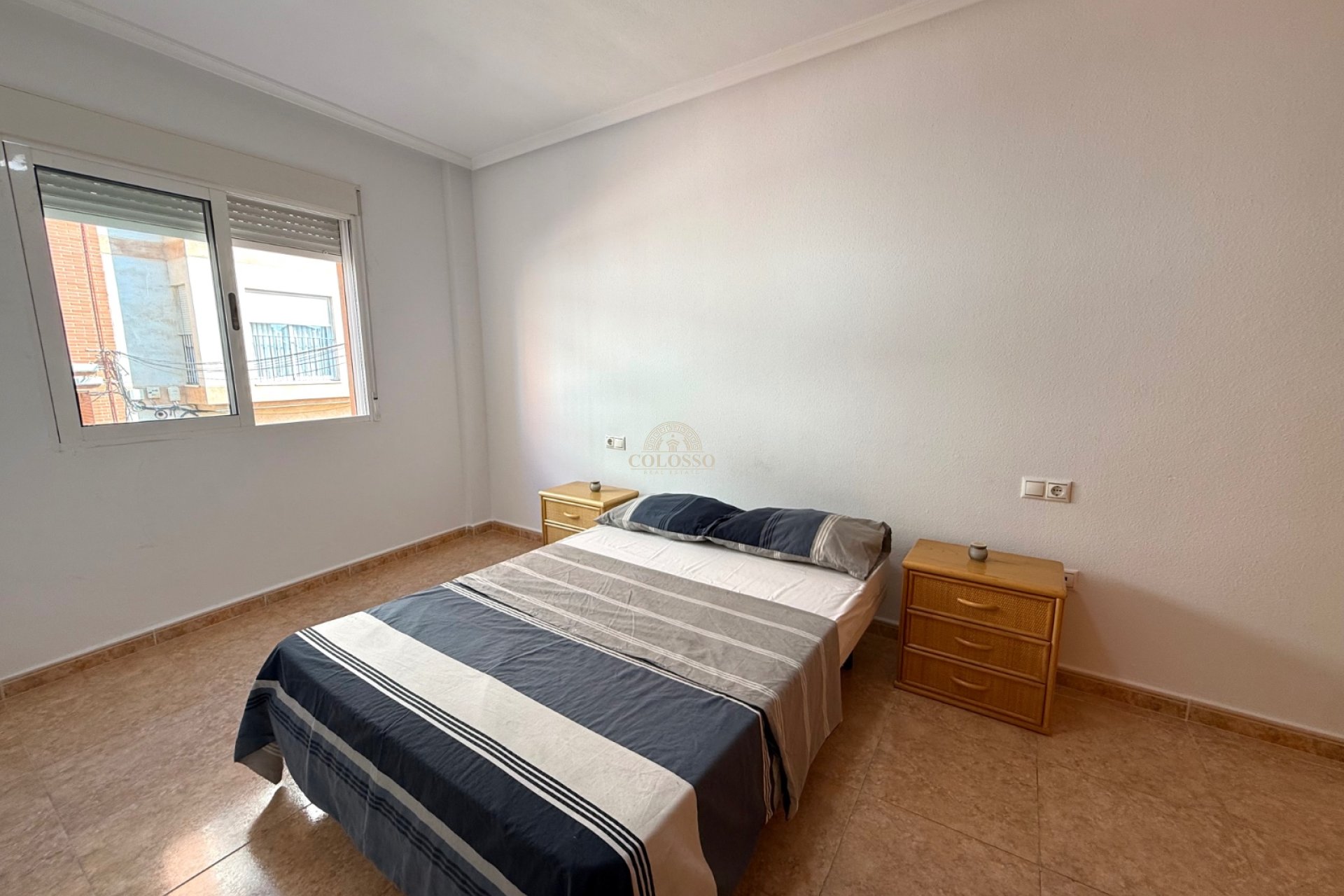 Rental - Apartment / flat -
Los Montesinos
