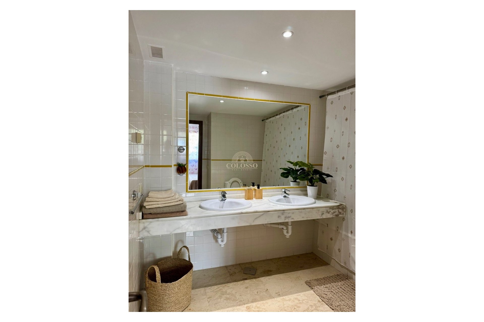 Rental - Apartment / flat -
Orihuela Costa - Punta Prima