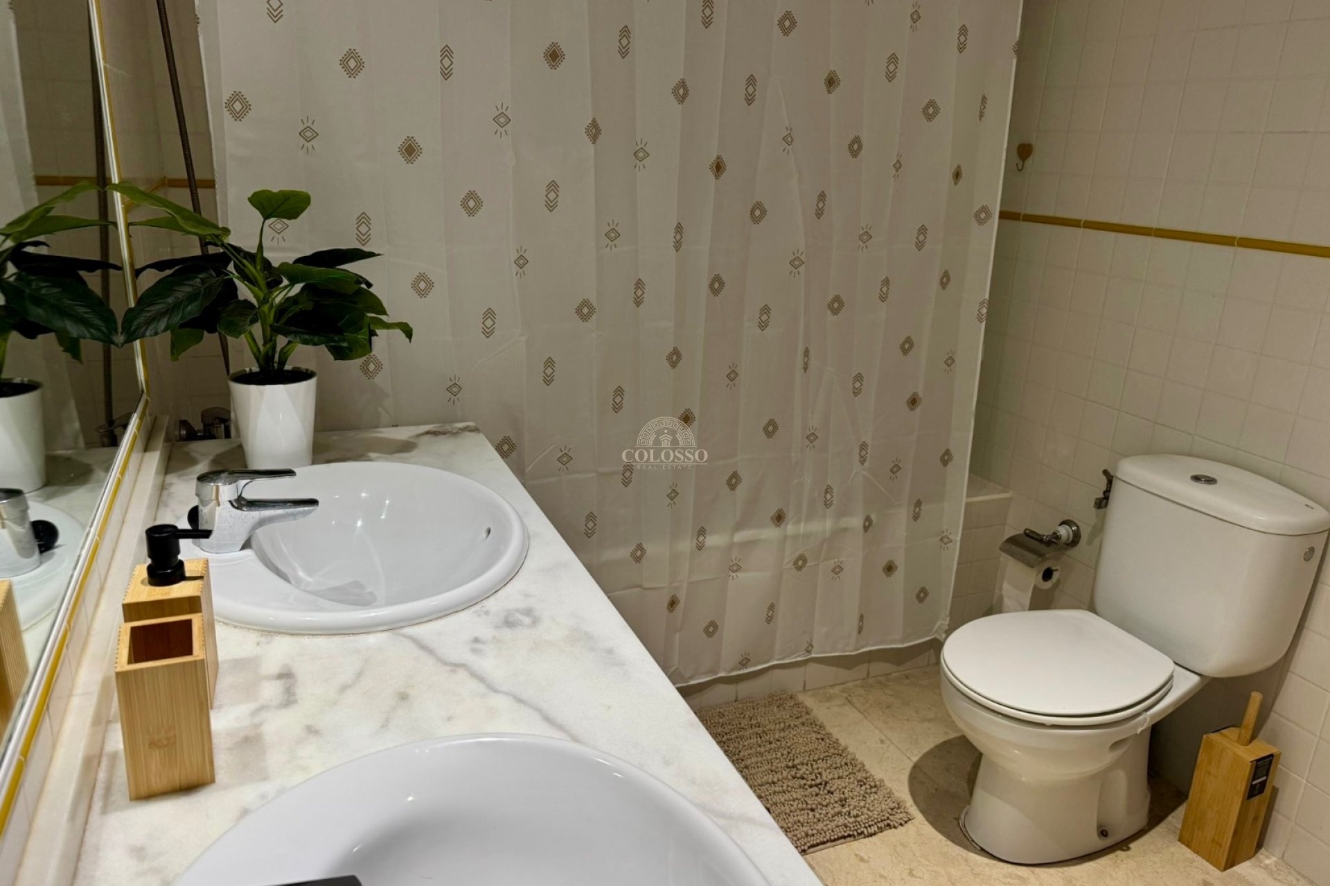 Rental - Apartment / flat -
Orihuela Costa - Punta Prima