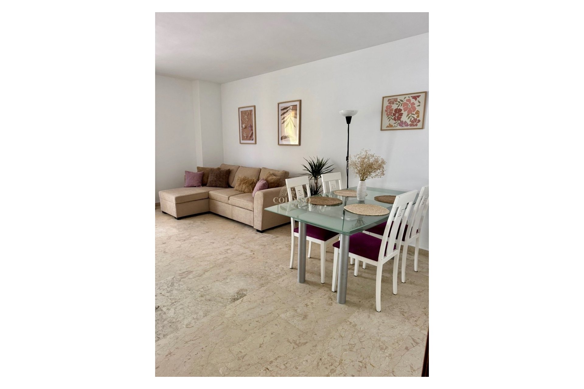 Rental - Apartment / flat -
Orihuela Costa - Punta Prima