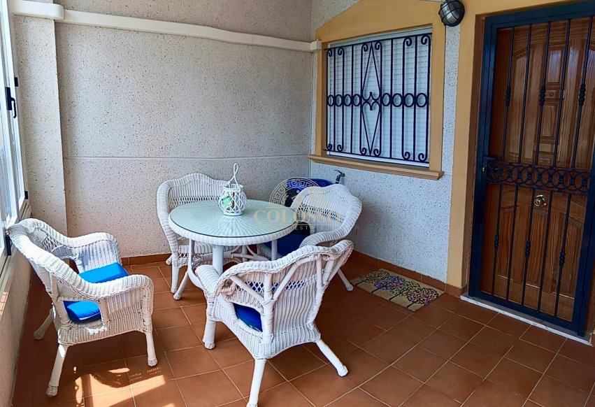 Rental - Apartment / flat -
Orihuela Costa