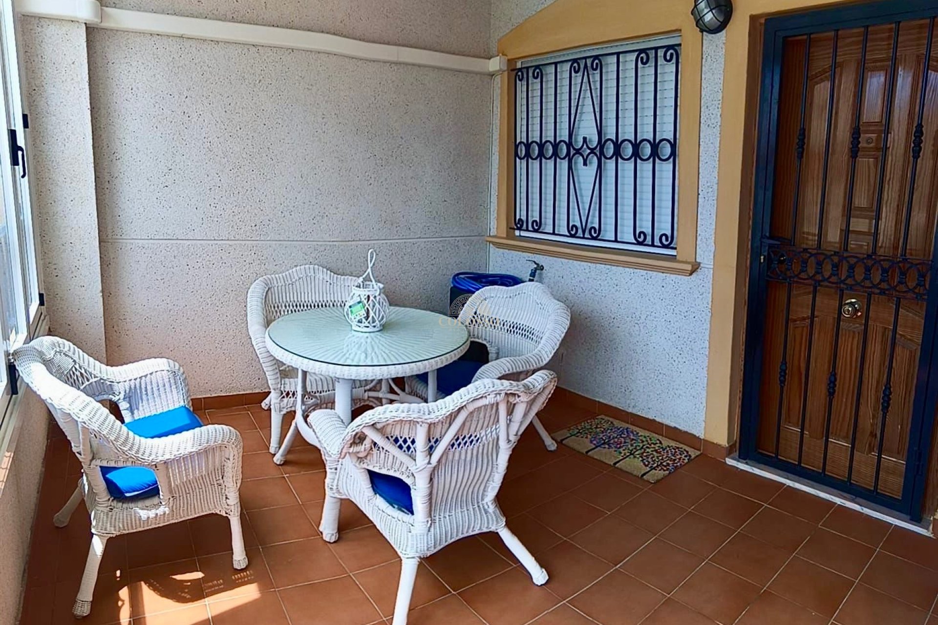 Rental - Apartment / flat -
Orihuela Costa