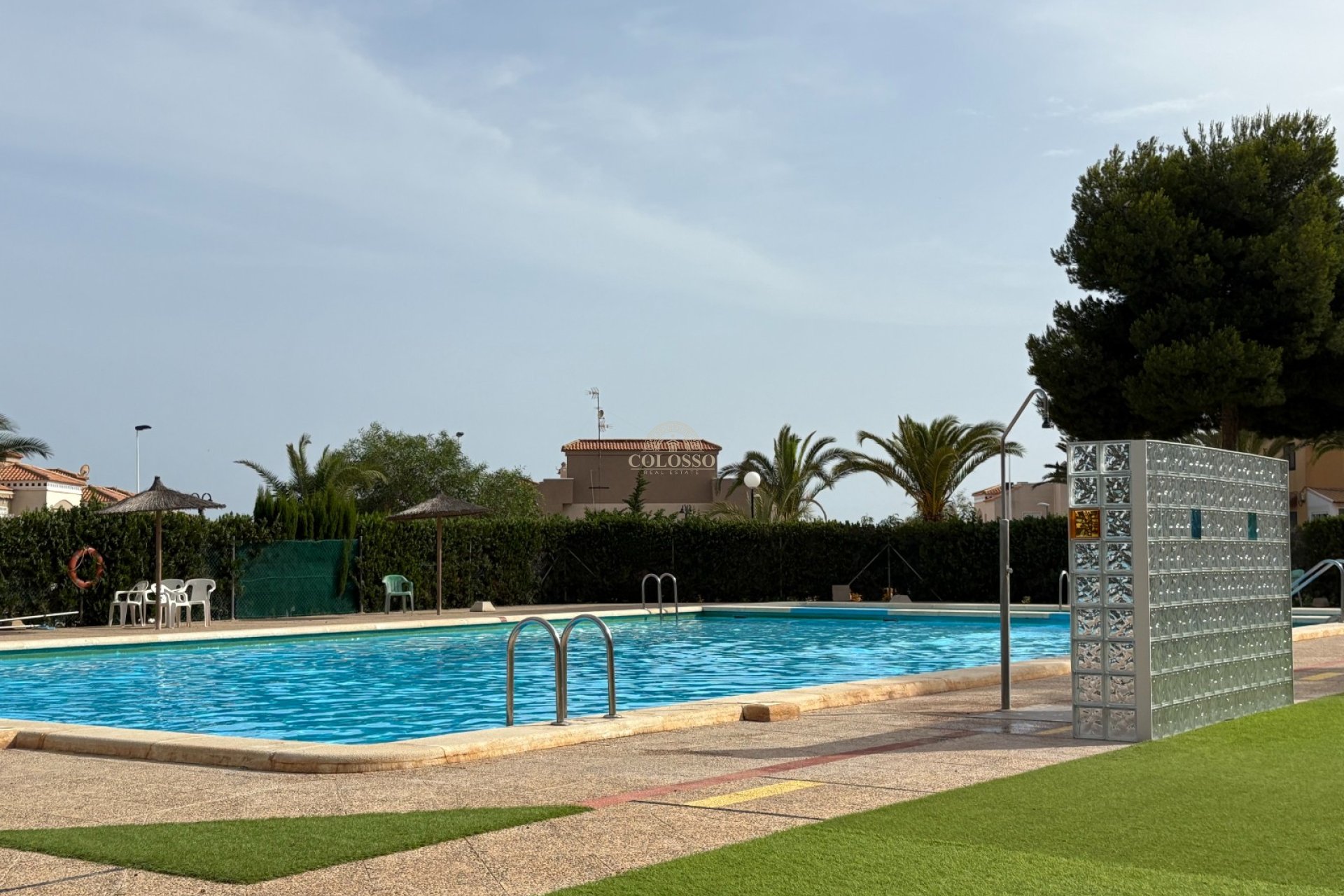 Rental - Apartment / flat -
Torrevieja - La Mata