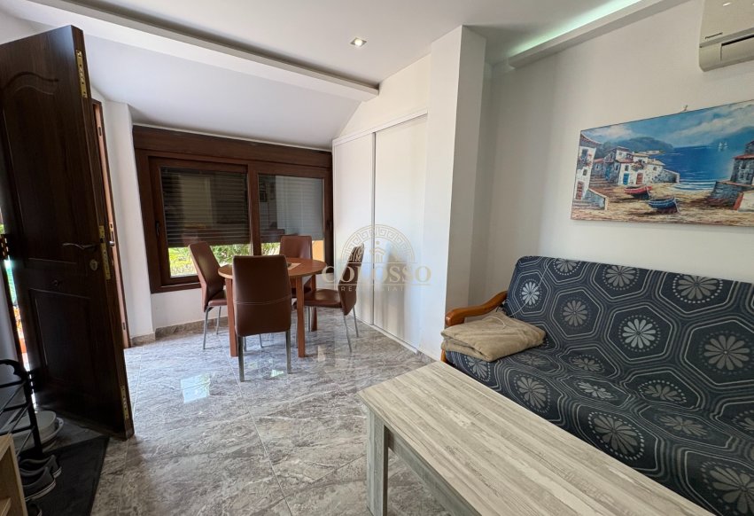 Rental - Apartment / flat -
Torrevieja - La Mata