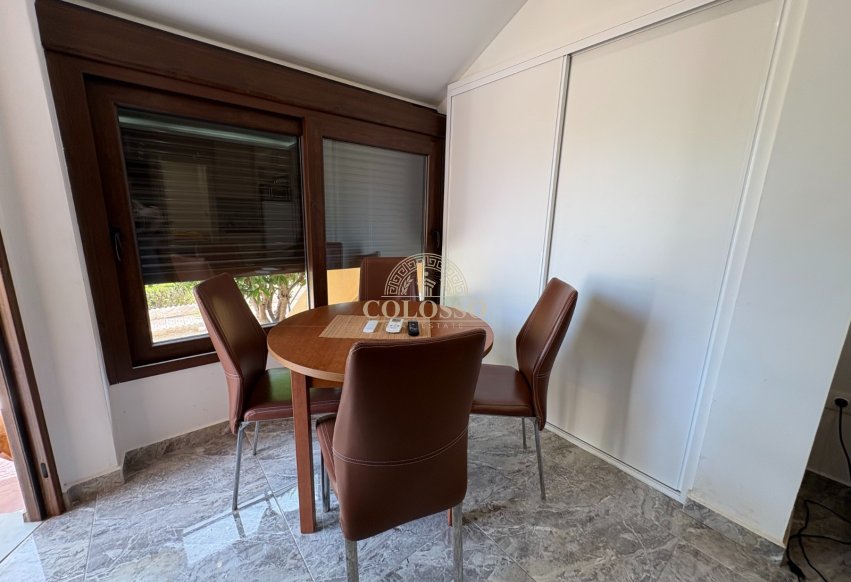 Rental - Apartment / flat -
Torrevieja - La Mata